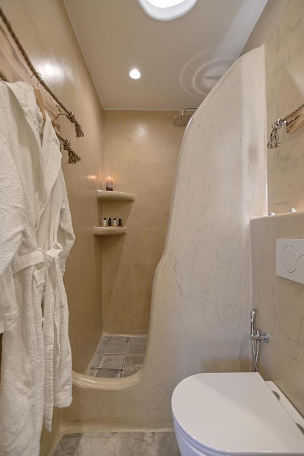 Apartamento Naxian Horizon Naxos City Exterior foto